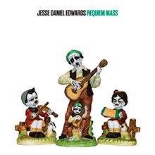 Jesse Daniel Edwards