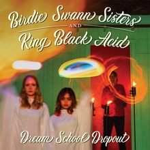 King Black Acid